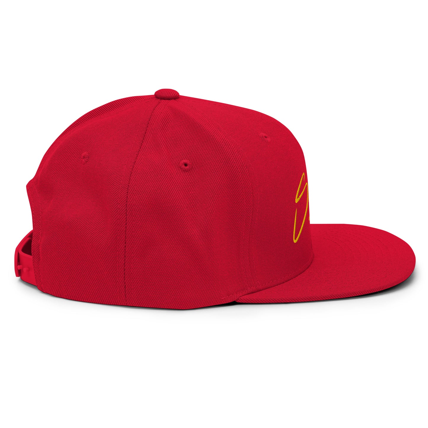 Solarrio Snapback Hat