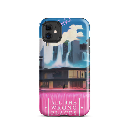 Tough Case for iPhone®