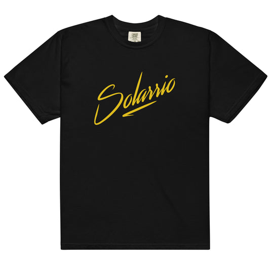 Solarrio Logo T-shirt