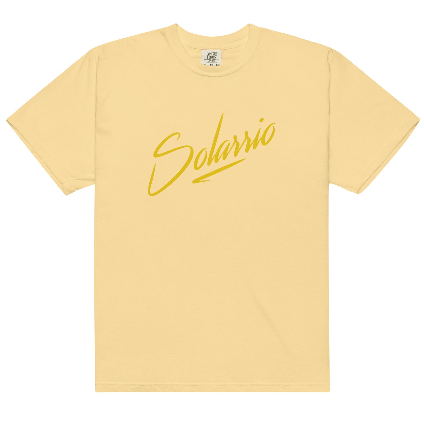 Solarrio Logo T-shirt