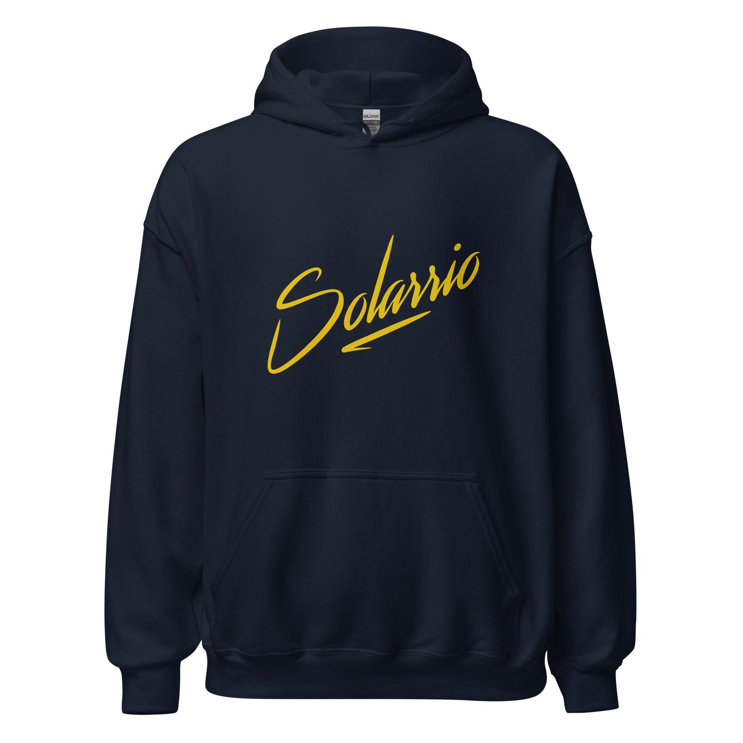 Solarrio Unisex Hoodie