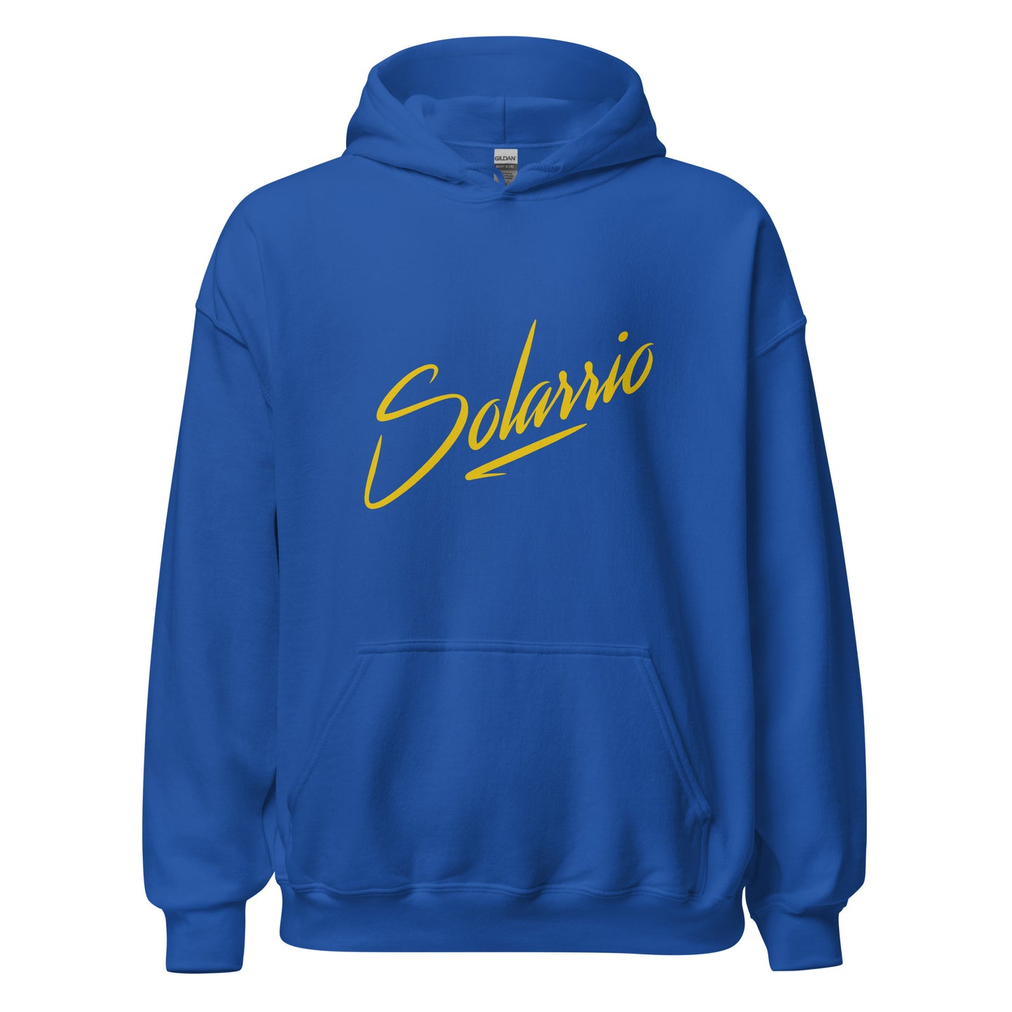 Solarrio Unisex Hoodie